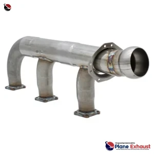 CESSNA 310/320/401/402/402C BUSLINER/310 R/335/340/414/404 TITAN: RH STACK ASSEMBLY