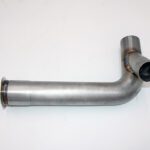PIPER PA 23-250T WITH LYCOMING TIO-540 CROSSOVER CYL #2 PN# LW-16901, LW16901