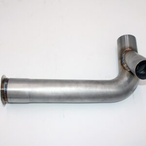 PIPER PA 23-250T WITH LYCOMING TIO-540 CROSSOVER CYL #2 PN# LW-16901, LW16901