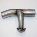 PIPER 31-310/325 NAVAJO/350 CHIEFTAIN RH REAR RISER PN# LW10161