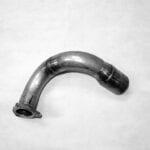 RISER LEFT FRONT CYL #2 PN# LW10164, LW-10164