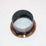 PIPER 23-250T LYCOMING SYSTEM MALE WG FLANGE PN# LW11657, LW-11657