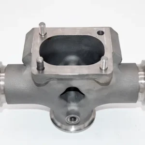 PIPER 31-310/325 NAVAJO TRANSITIONM ASSEMBLY WITH STUDS PN# LW12127, LW-12127