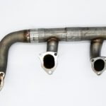 PIPER 32R-301T: RH STACK ASSEMBLY PN# LW15807