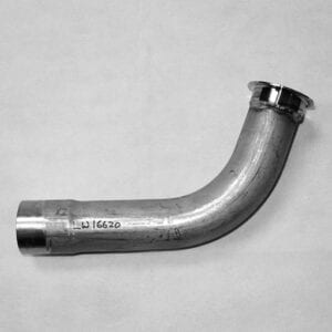 PIPER 31-350 CHIEFTAIN RR INTERMED ELBOW 350 PN# LW16620