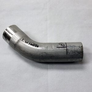 PIPER 31-350 CHIEFTAIN LC INTERMED ELBOW 350 PN# LW16696