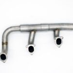PIPER  PA-31-310/325 NAVAJO/350 CHIEFTAIN  RH STACK ASSEMBLY PN# LW16825