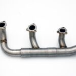 PIPER 31-310/325 NAVAJO/350 CHIEFTAIN LH EXHAUST STACK ASSEMBLY PN# LW16826