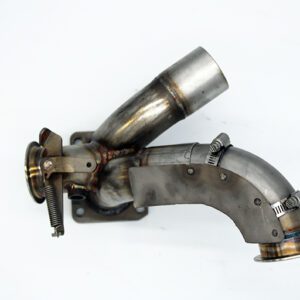 PIPER 32R-301T: TRANSITION (BUTTERFLY REPAIR ONLY)/ TRANSITION NW/O SPRING PN# LW16858