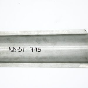 BRITTEN NORMAN ISLANDER BN-2A & BN2B RH OTBD SHROUD PN# NB-51-G-745, NB-51-745