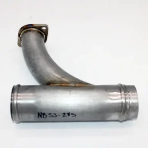 Stack - Cylinder #3, #5, #4