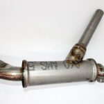 GRUMMAN AA5A CHEETAH MUFFLER PN# 099001-195