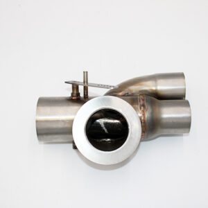 PIPER 39 TWIM TURBO COMANCHE WASTEGATE WITHOUT SPRING PN# RJ0603-11