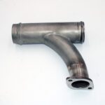 BRITTEN NORMAN BN-2 ISLANDER: PIPE ASSY, REAR STACK (LH) PN# NB53-287