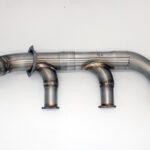 CESSNA 421C GOLDEN EAGLE III:  RH STACK ASSEMBLY PN# 5155184-2