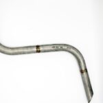 BRITTEN NORMAN ISLANDER BN-20 CROSSOVER TAILPIPE - RIGHT HAND - LEFT ENGINE PN# NB53-303, NB-53-ND-303