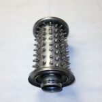 BEECHCRAFT 33 & 35 A-G LH MUFFLER PN# 186