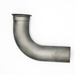 AERO COMMANDER 700: TAILPIPE WASTEGATE PN# 300-950012-1