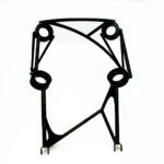 MOONEY M20 ENGINE MOUNT PN# 590000-517