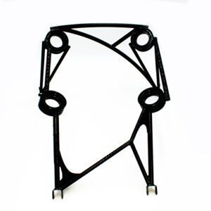 MOONEY M20 ENGINE MOUNT PN# 590000-517