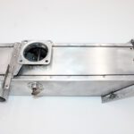 CESSNA 172 SKYHAWK I THRU Q  CARB AIR BOX PN# 0552113-13