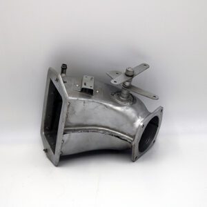CESSNA 188 AG TRUCK/WAGON INDUCTION AIR BOX PN# 1650012-1