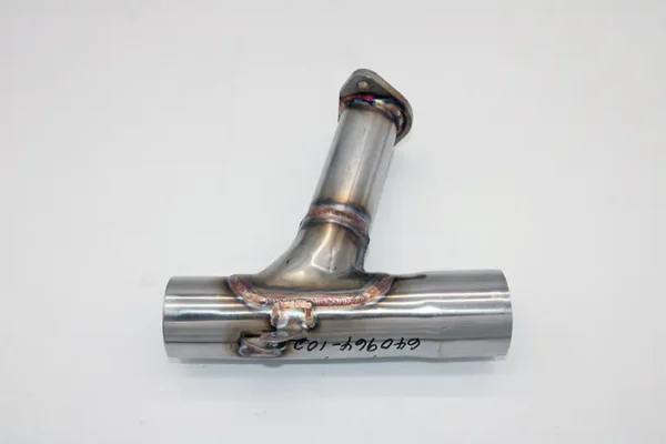 PIPER 34-220T SENECA LH AFT RISER PN# 654264 – Plane Exhaust
