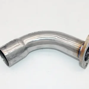 PIPER 34-220T SENECA V RH FWD RISER PN# 654261, 640964-105