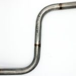 BRITTEN NORMAN BN-2 ISLANDER LH IB OUTLET STACK PN# NB53-269, NB-53-ND-269