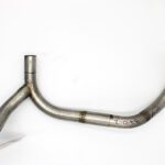 AMERICAN CHAMPION AIRCRAFT CITABRIA DUAL MUFFLER  REAR STACK (8KCAB O-320 PN# 7-1331-2, 7-1299