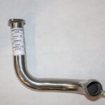 Left Rear Riser
