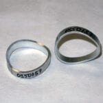 CESSNA 170/170A UPPER SHROUD SEAL PN# 0550157-29