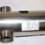CESSNA 172 SKYHAWK  A THRU H (WITH 0300 CONTINENTAL ENGINE)/175 CONTINENTAL 0-300 ENGINE LH SHROUD PN# 0550176-37