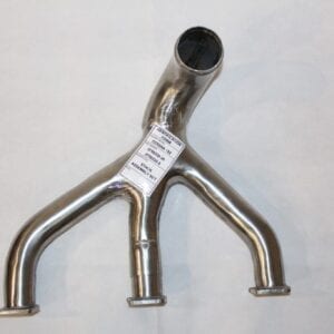 CESSNA 180/182/185 STACK 5/8" TALLER PN# 0750238-47