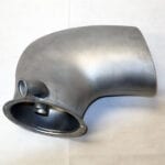 BEECHCRAFT KING AIR LH STACK B300 PN# 101-950017-73