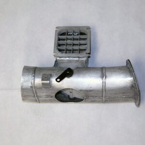 PIPER ARCHER AIR BOX ASSEMBLY PN# 104606-002