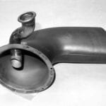 BEECHCRAFT KING AIR 90/99/100 LH STACK ASSEMBLY PN# 109-950000-1