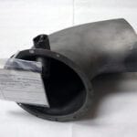 BEECHCRAF 1900 AL EXHAUST STACK PN# 118-950023-1