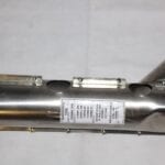 Standard and Modified Turbo Inboard Muffler Shroud