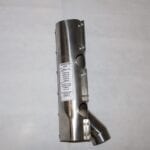 TURBO MODIFIED: OTBD SHROUD
