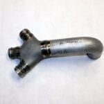 CESSNA 172XP LH COLLECTOR PN# 1455014-16