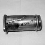 CESSNA 172 XP/ 336/ 337 : Cyl #2 RISER (LR) PN# 1455014-17