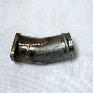 Cessna 172 XP/ 336/ 337 CYLINDER #3 RISER RC PN# 1455014-26