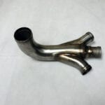 CESSNA 172XP RH COLLECTOR PN# 1455014-40