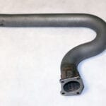CIRRUS SR22 DUAL MUFFLER HEADER CYL #5 PN# 15070-001