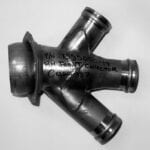 CESSNA 337 RH COLLECTOR FRONT PN# 1555000-14