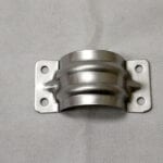 CESSNA 172 SKYHAWK I THRU Q Clamp half 1 3/4" PN# 1750161-25