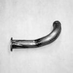 CESSNA 172 LYCOMING ENGINE RR RISER PN# 1754007-1