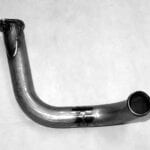 CESSNA 172 LYCOMING ENGINE: LR RISER PN# 1754008-1