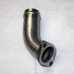 AERONCA 7 AC: RISERS PN# 192-04